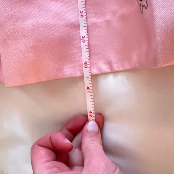 Carlisle Collection Floral Box Pleat Dress - Picture 5 of 6